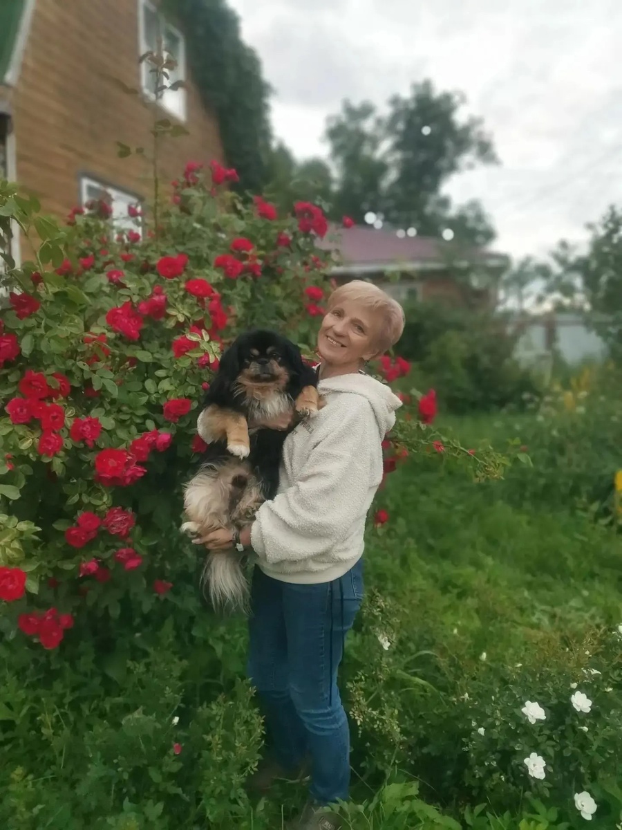 Цезарёнок.