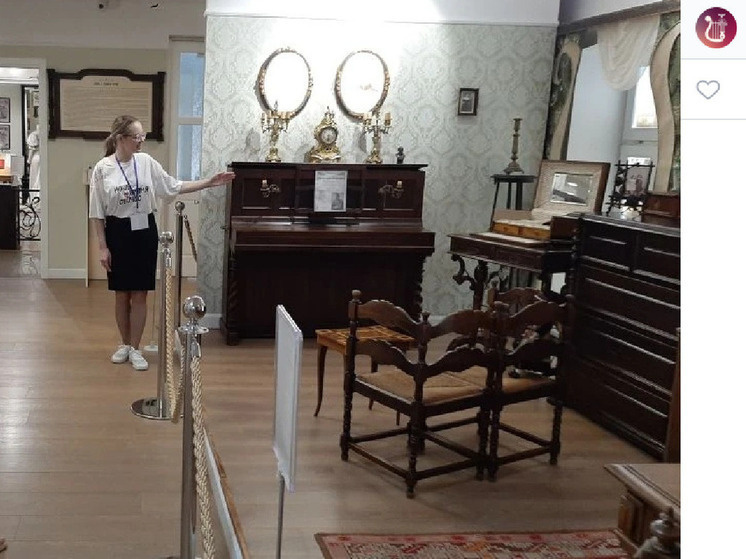     Белгородский музей народной культуры показал «Нескучную провинцию», фото: скриншот со страницы vk.com/wall-155562454_19640