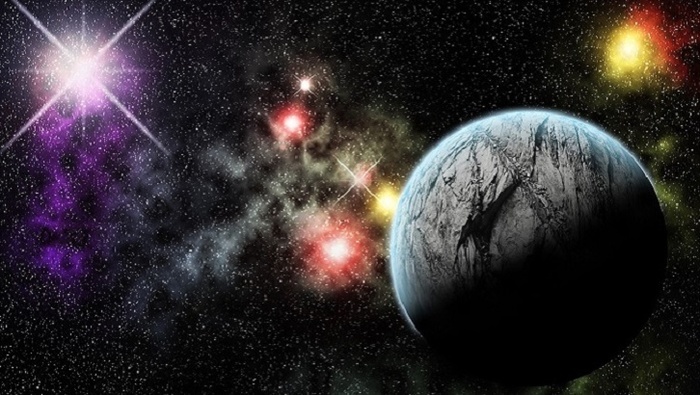 Межзвездная комета 3I/ATLAS оказалась химически уникальной