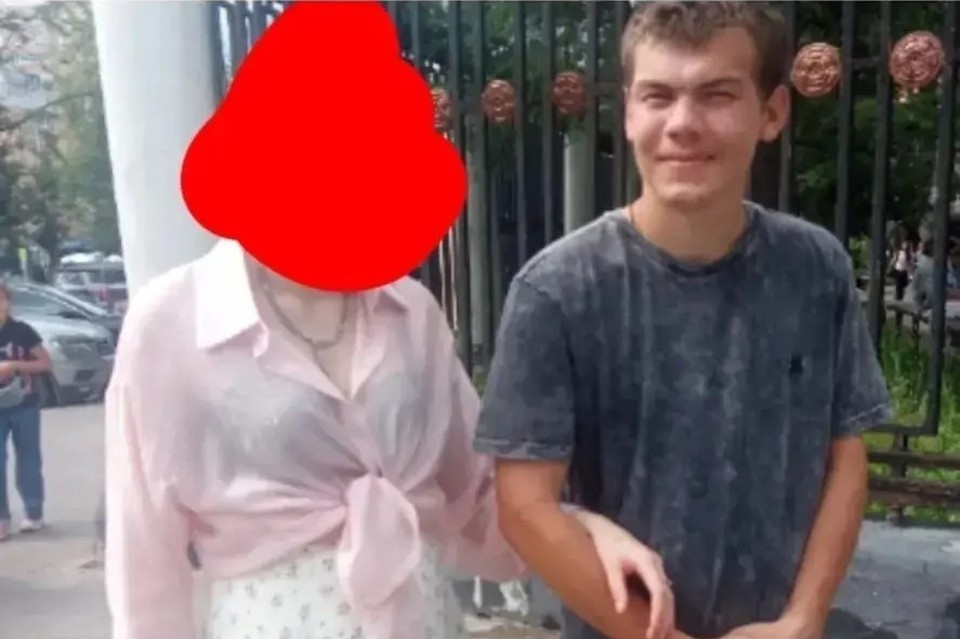    В Перми разыскивают 20-летнего Романа Лесникова