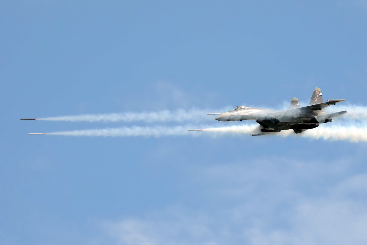    Фото: russianplanes.net / Eugeny Polivanov
