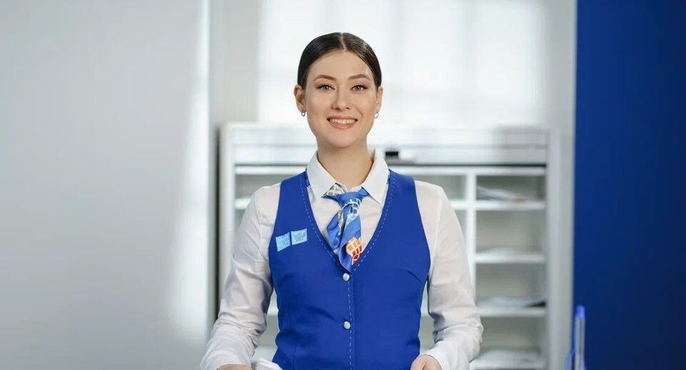    пресс-служба Почты России