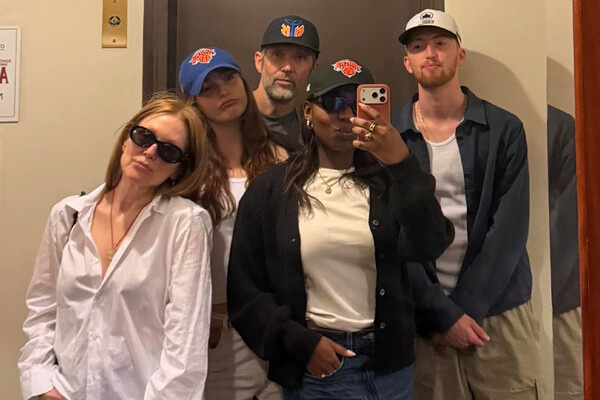 juliannemoore/Instagram   📷