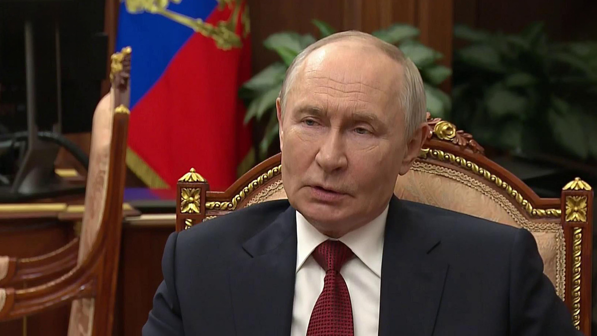    Первый канал