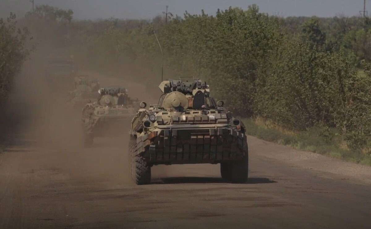    Фото: Министерство обороны РФ