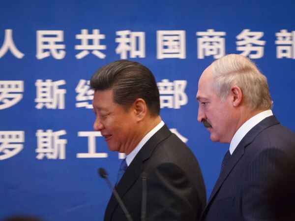    © AP Photo / Dmitry Brushko