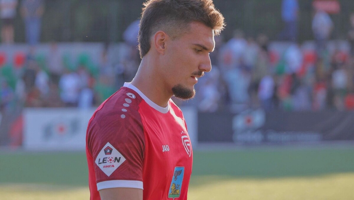    «Салют Белгород» одержал победу над «Арсеналом-2» со счётом 4:0   vk.com/fc_salyutbgd