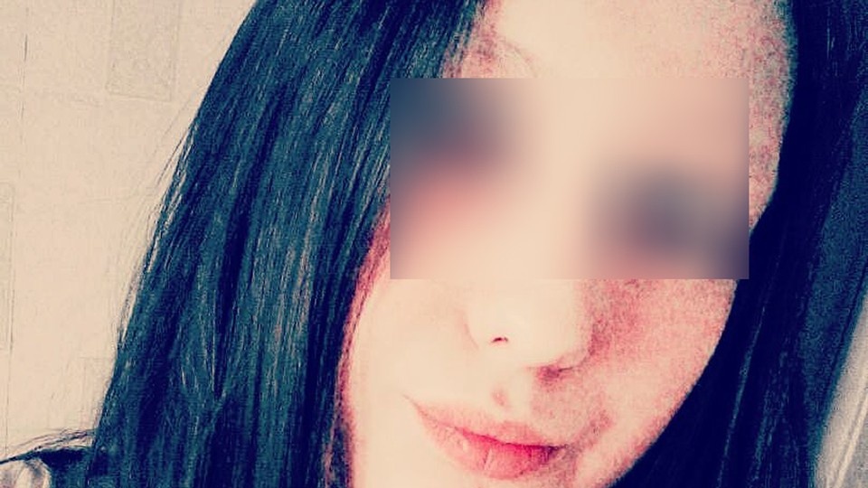 Тело находили по частям: 16-летняя школьница поехала к интернет-знакомому - тот жестоко расправился с ней