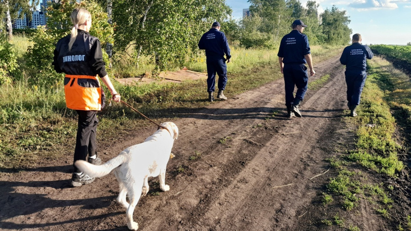    ПСО "Черноземье"