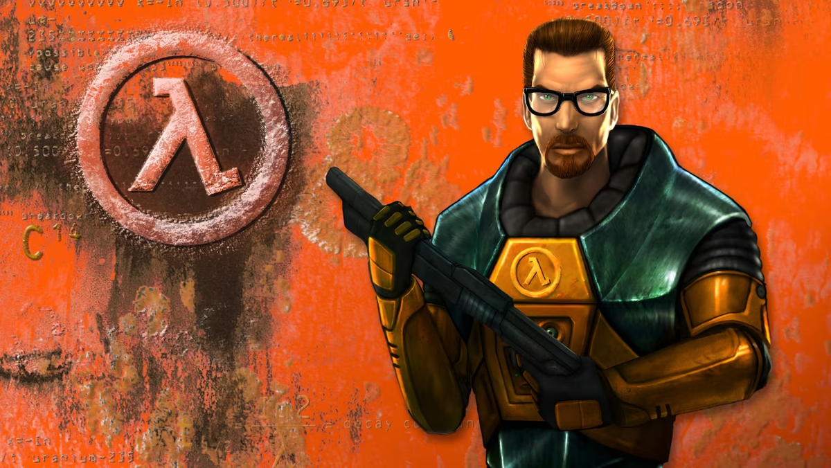 Изображение: Half-Life