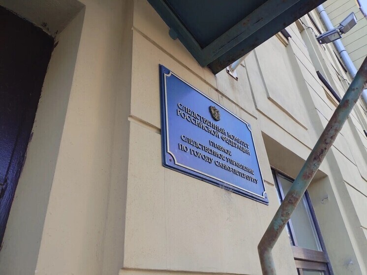     Исполнение поручения поставлено на контроль в центральном аппарате СК. Фото: архив МК в Питере