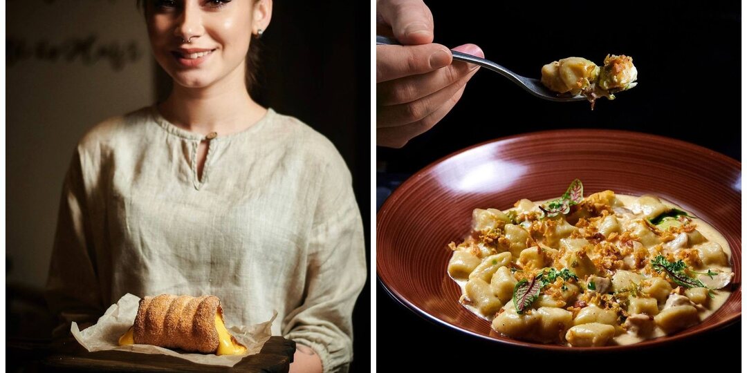 7 ресторанов Минска для знакомства с белорусской кухней