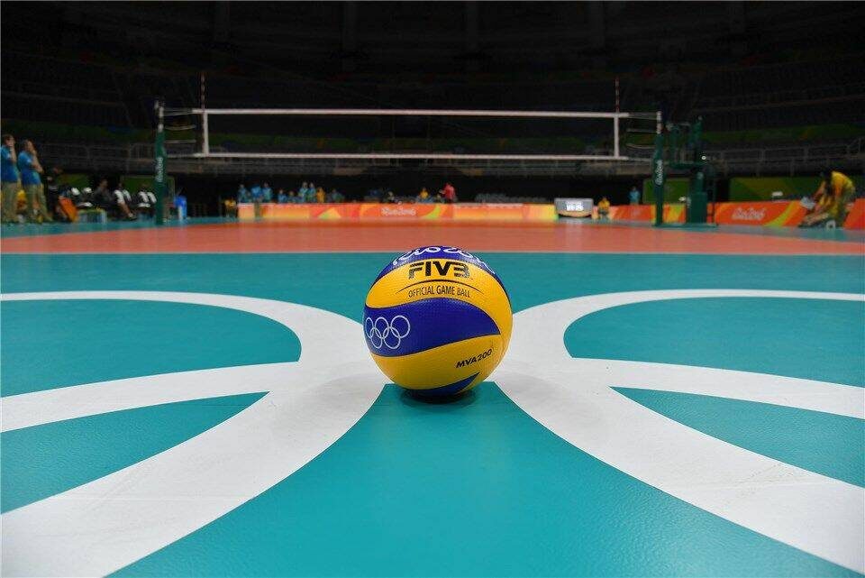 Фото: fivb.com