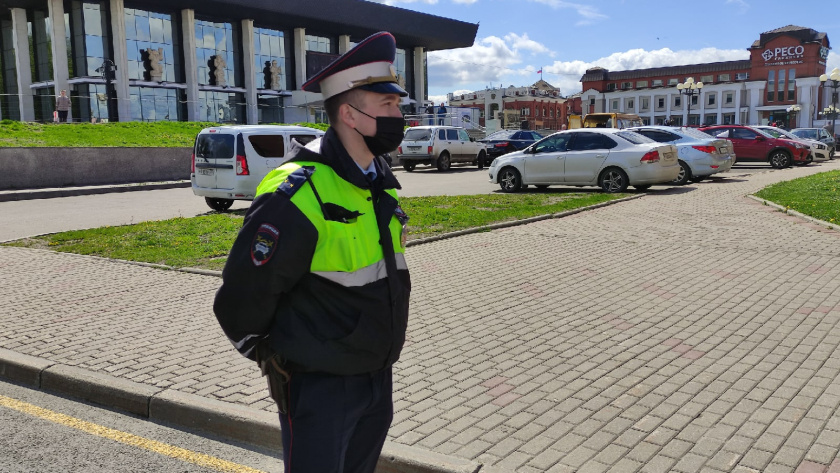    Фото из архива редакции