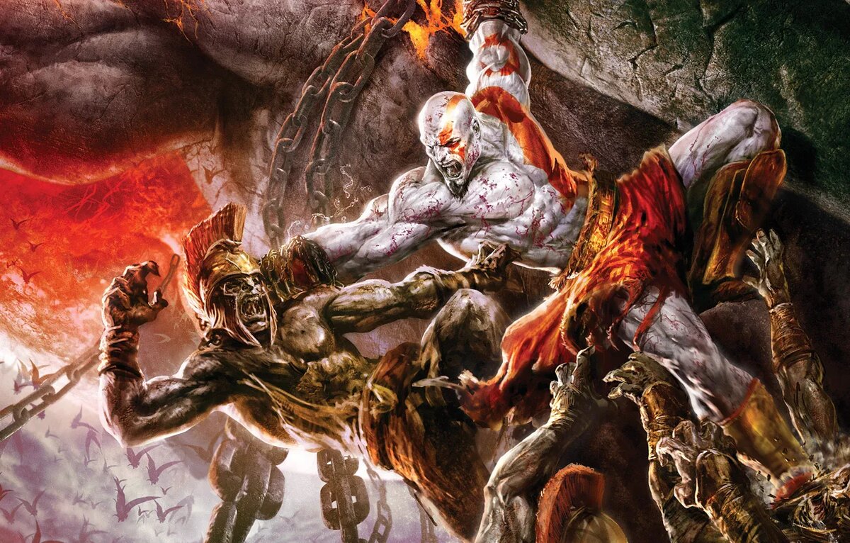 God of War