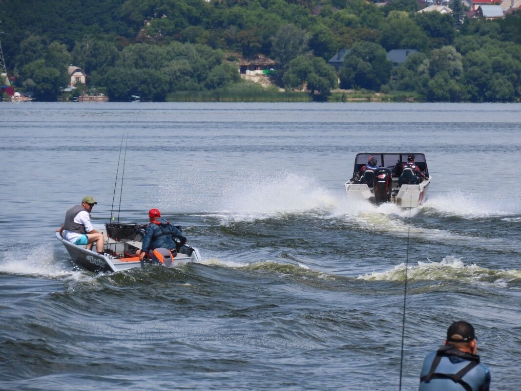    Фото: фото предоставлено организаторами соревнований