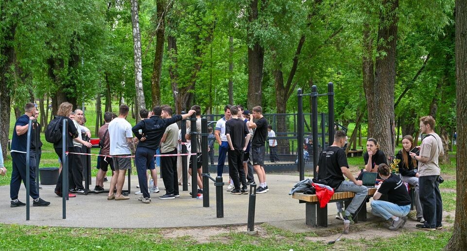    Раменский медиацентр