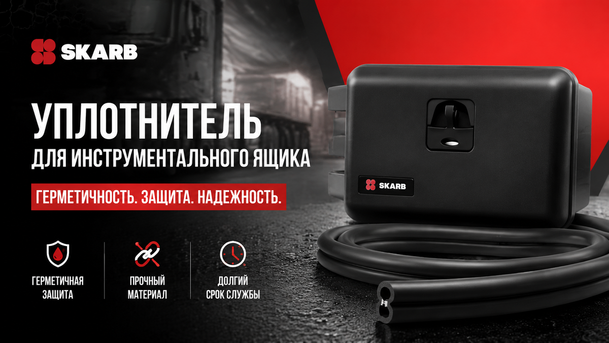 Правда о герметичных ящиках: что скрывают производители