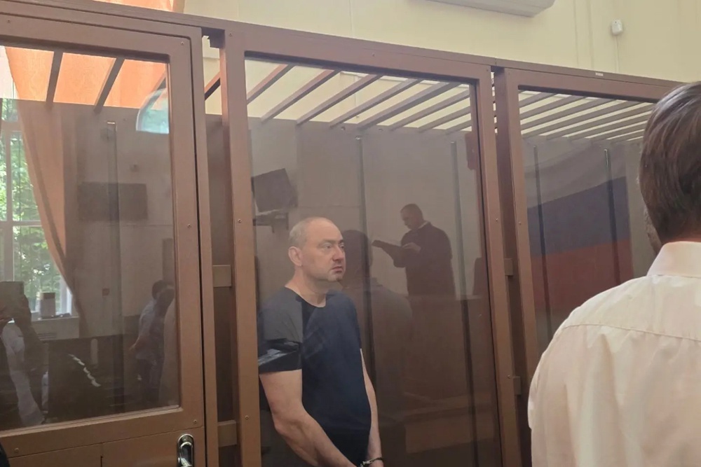   Татьяна Павловская/РГ