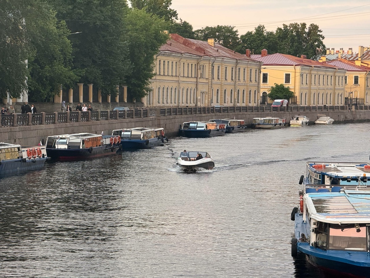 Фото: Neva.Today