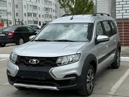Lada Largus Cross 2025: цены, комплектации и технические характеристики