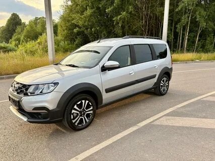 Полный обзор Lada Largus Cross 2025: характеристики, оснащение и возможности