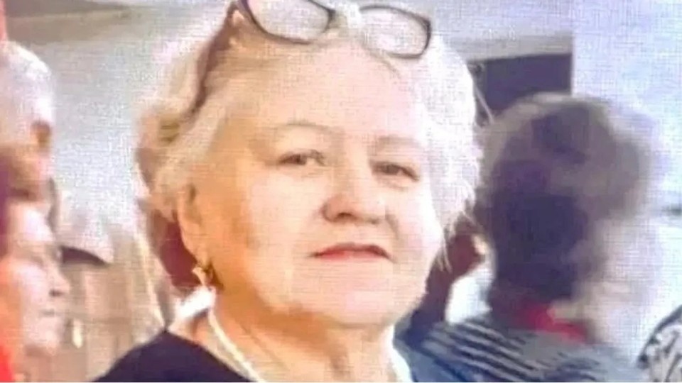    Жительница Демского района не вернулась домой после посещения соцорганизации.
