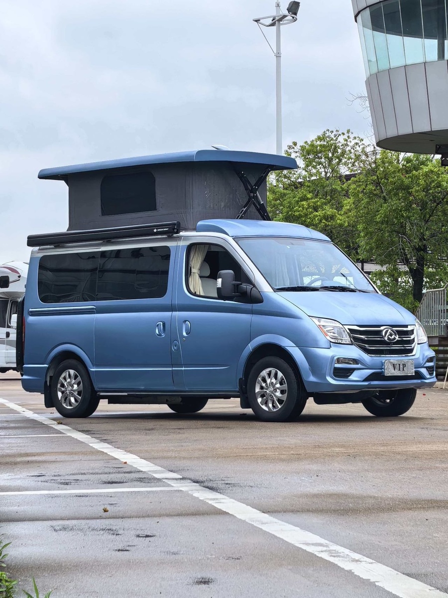 Автодом Maxus V80 заказать в AvtoDom16