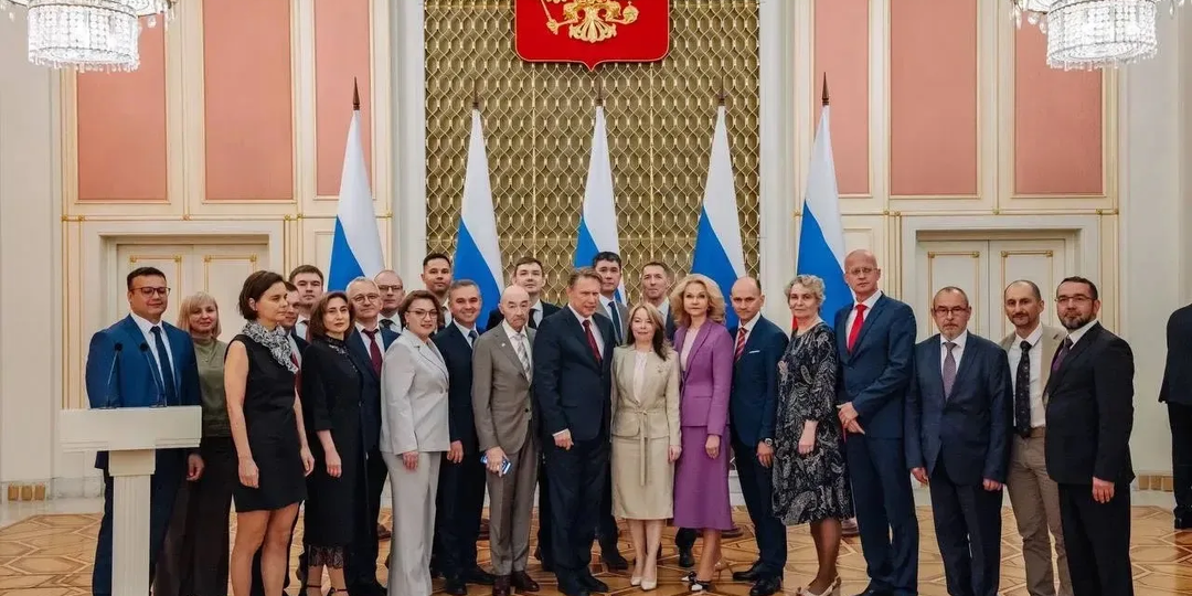 Выпускники Кубанского ГМУ провели операцию - первую в мире!