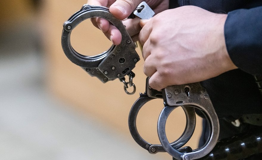 Глава Минздрава российского региона сел в тюрьму за хищение миллионов рублей из бюджета