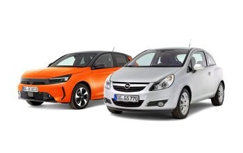 Фото пресс-службы Opel 