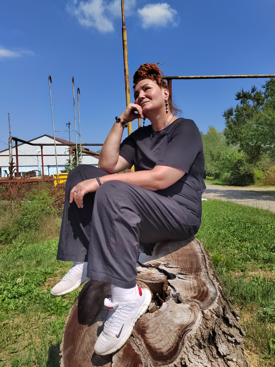 Елена Гольникова, автор 