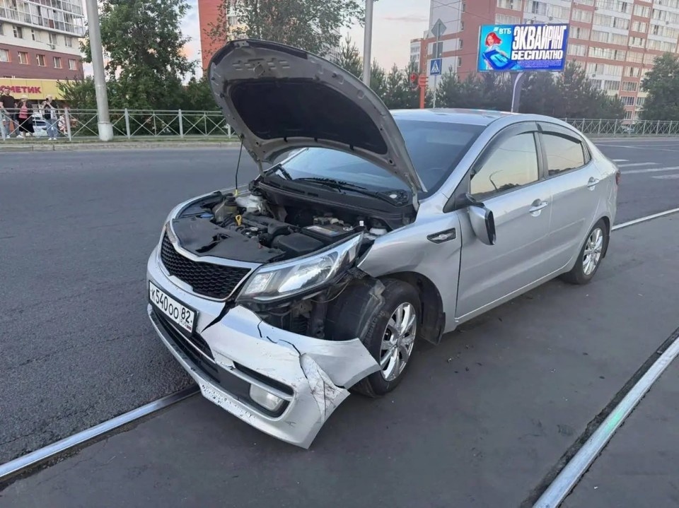    Фото: Госавтоинспекция Кузбасса.