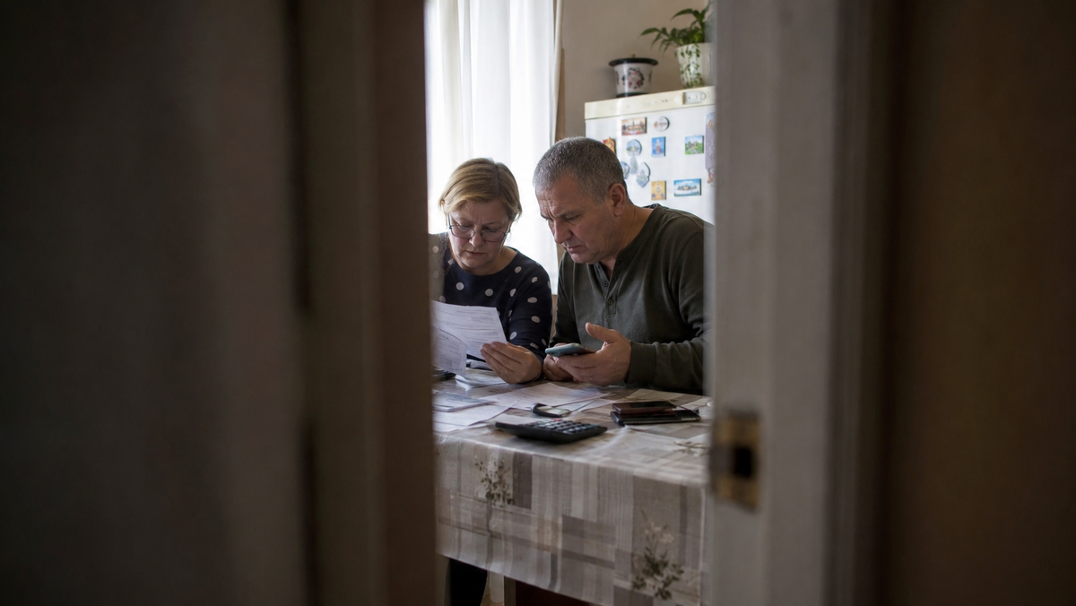     Новые законы с 1 июля 2026 года в России. Фото © DALL-E / Life.ru