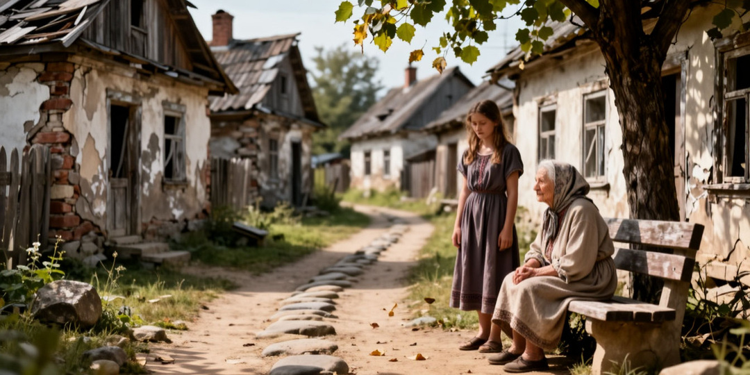 Врачи сказали: «Готовьтесь». А она отказалась от химии и уехала к знахарке. 10 лет спустя тот же врач не поверил своим глазам