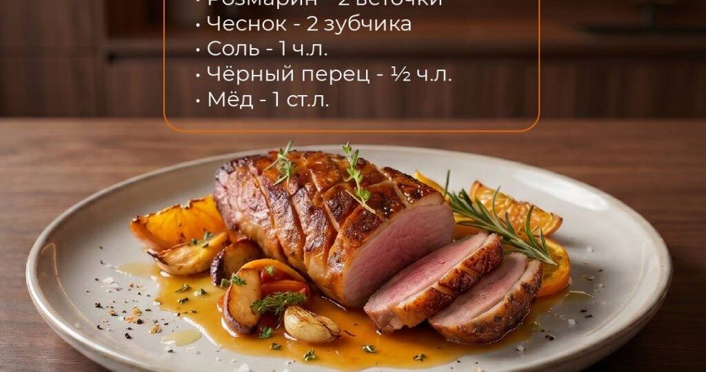 ТОП 3 блюд для аэрогриля: готовим в грандшефе с шефом