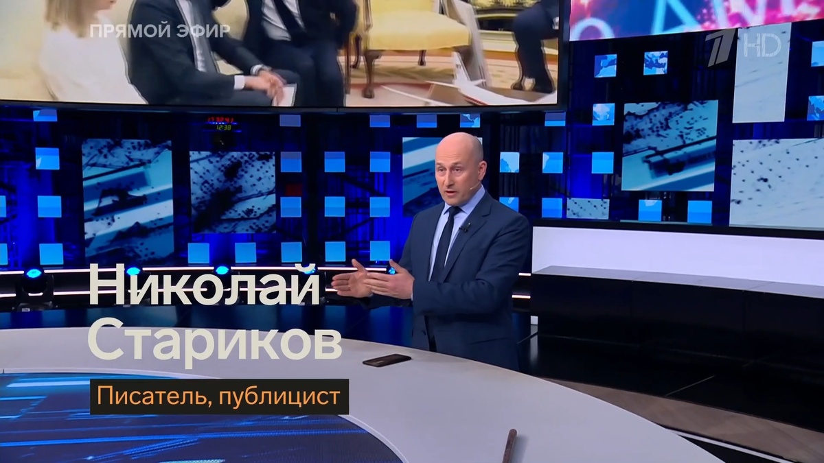    Марк Рютте у доски: мастер-класс по игнорированию неудобных вопросов