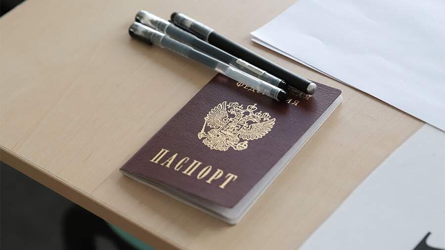    Фото: ИЗВЕСТИЯ/Полина Фиолет