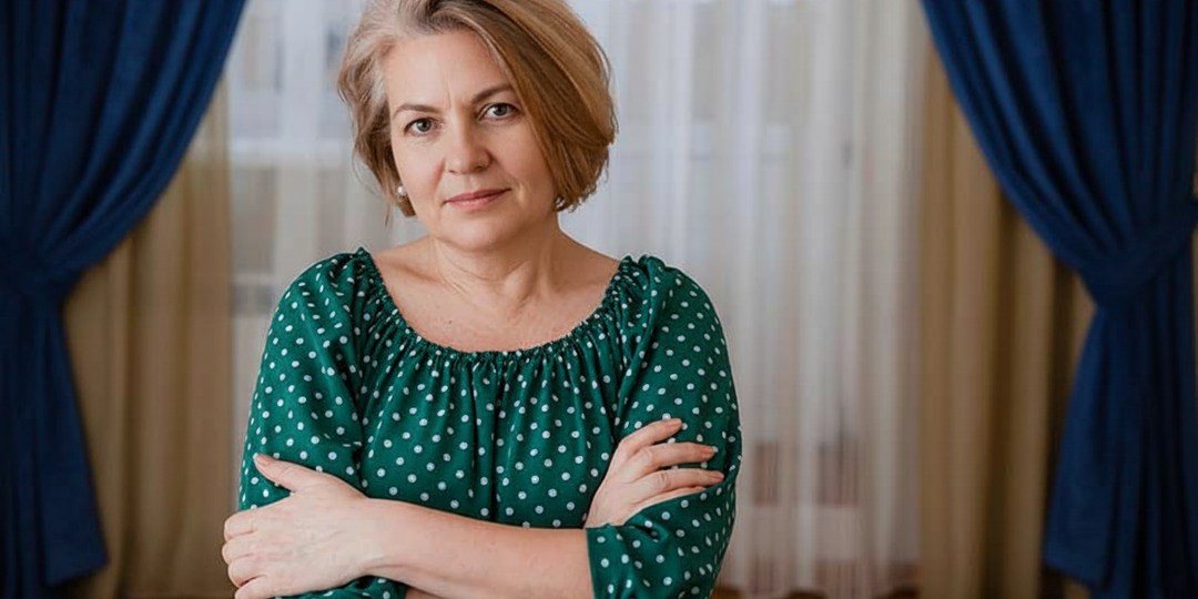Я разменяла трёхкомнатную квартиру ради сына. Через 10 лет он развёлся и вернулся ко мне, и привёл новую жену