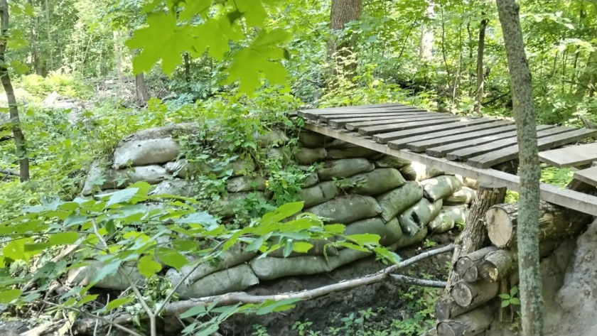    Минприроды Воронежской области