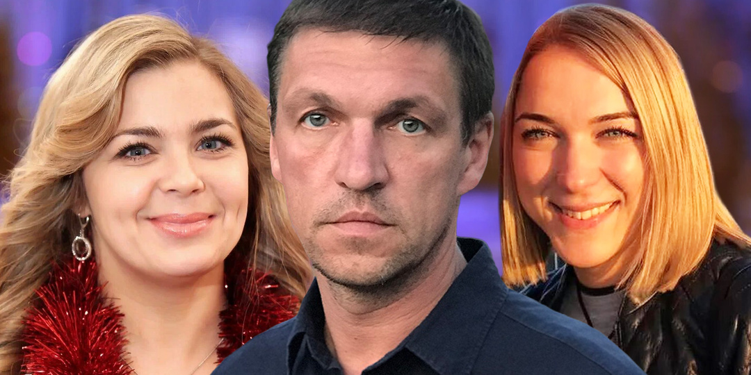 Одна - получила миллионное наследство и счастлива с избранником, другая - открыла бизнес: как сложились судьбы двух жён Дмитрия Орлова