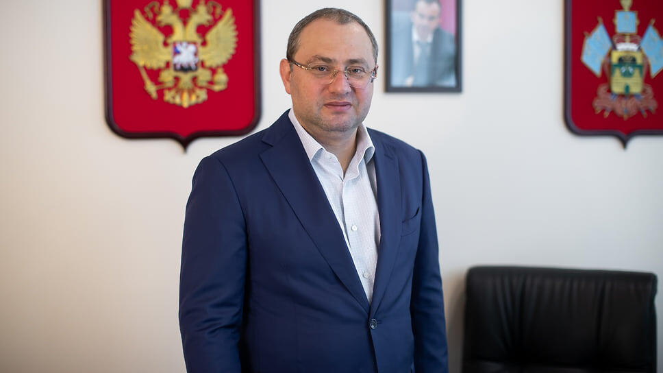 Фото: Пресс-служба администрации Краснодарского края