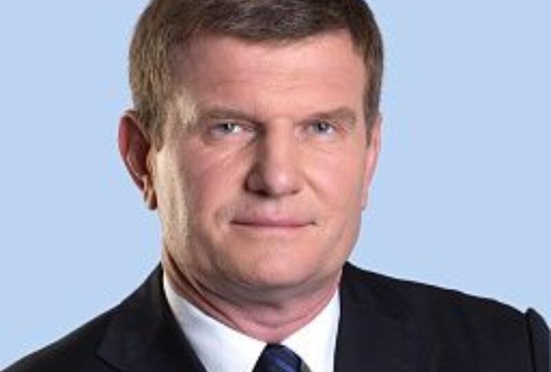 Экс-депутата от Волжского и миллиардера Савченко поймали на использовании Госдумы в корыстных целях: суд арестовал заводы «ЕПК»