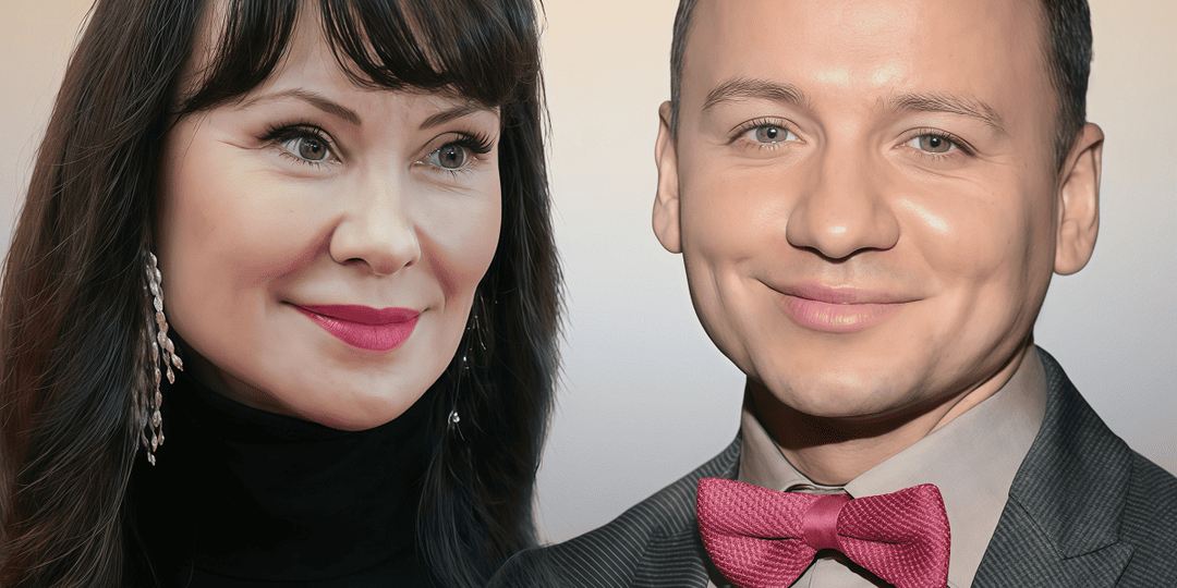 Первую жену знает вся страна, вторую никто не видел. Почему Александр Олешко так тщательно скрывает свою супругу?