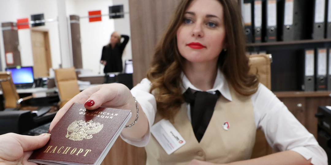 "Кто живёт в вашей квартире? Собственник вправе узнать всё о зарегистрированных лицах через МВД"