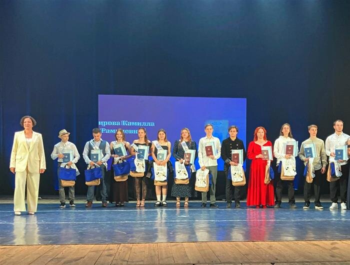    ФОТО: предоставлено АО "Тольяттиазот"
