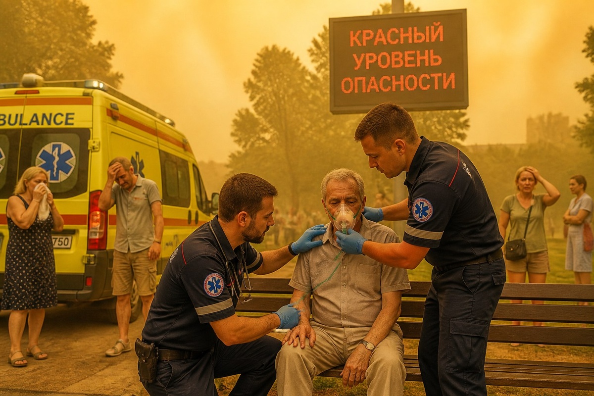    Фото: коллаж RuNews24.ru