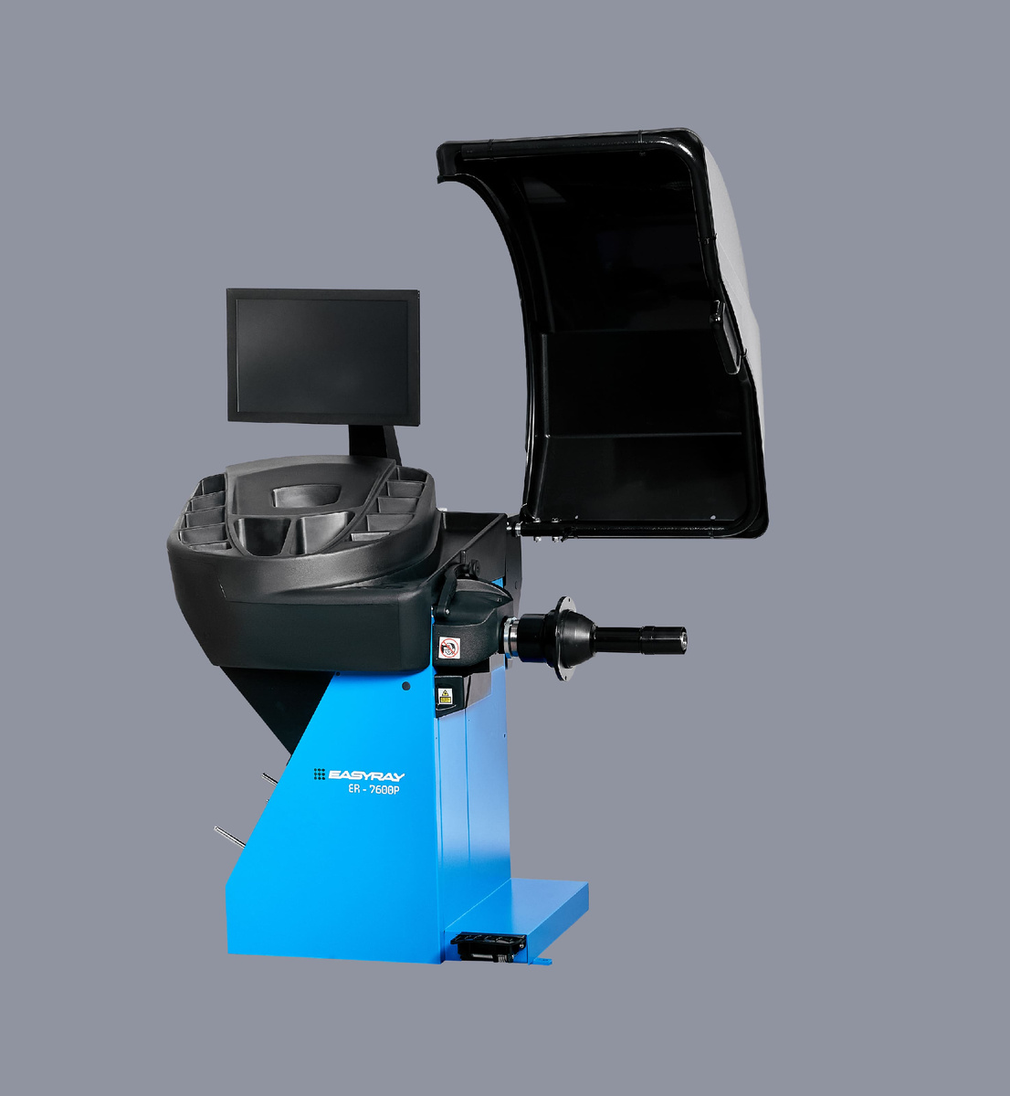 EasyRay ER600P