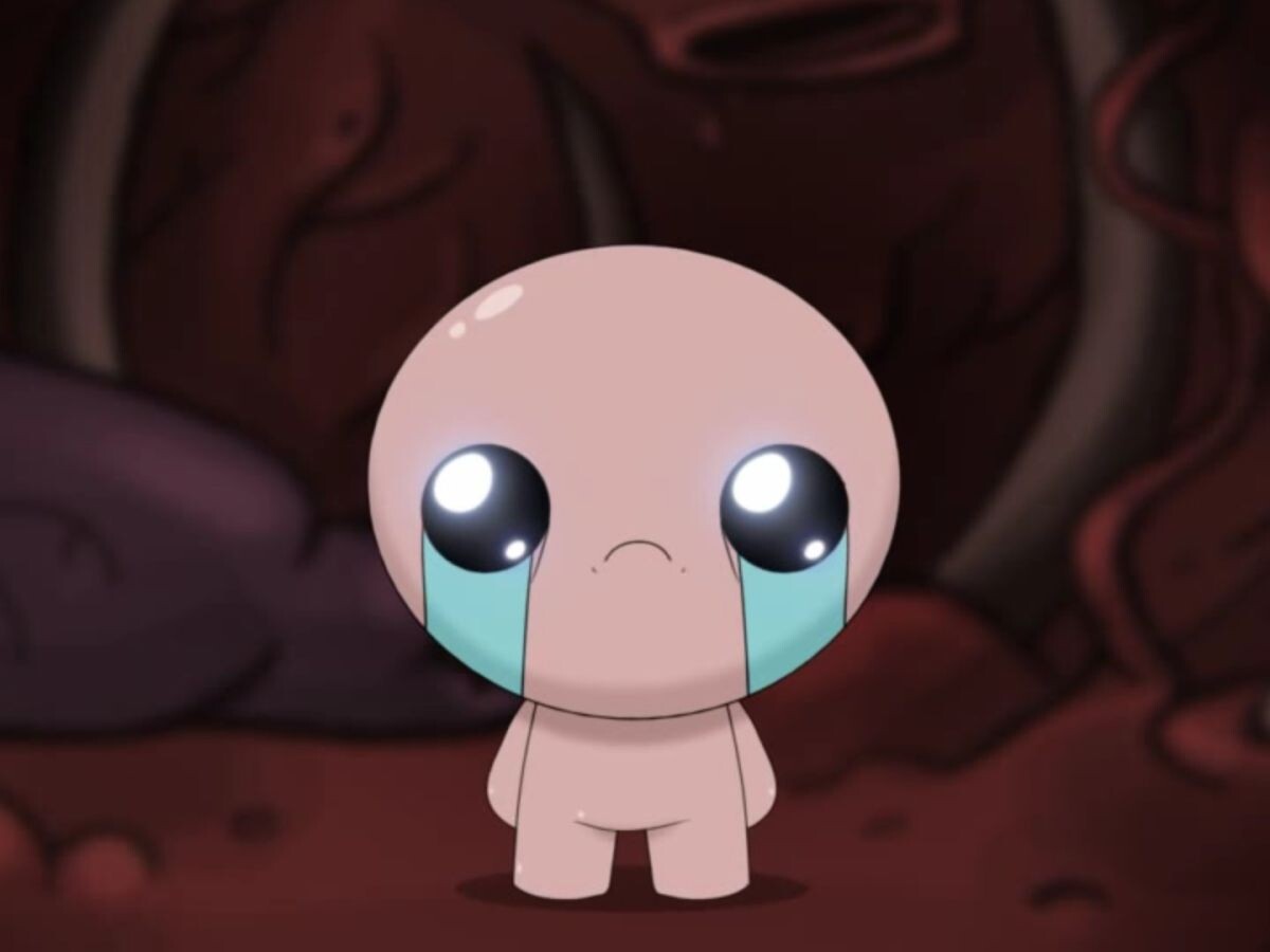    Онлайн The Binding of Isaac: Rebirth взлетел на фоне распродажи — игра обновила давний рекорд