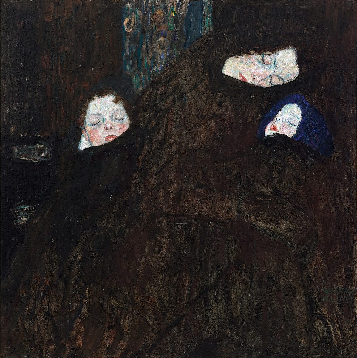 Фото: Gustav Klimt, Public Domain, via Wikimedia Commons